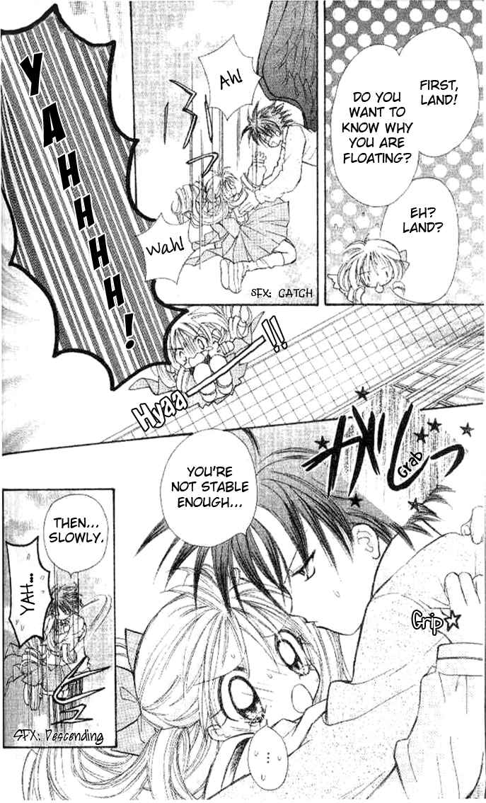 Page 32 Chapter 4 Angel Hunt
