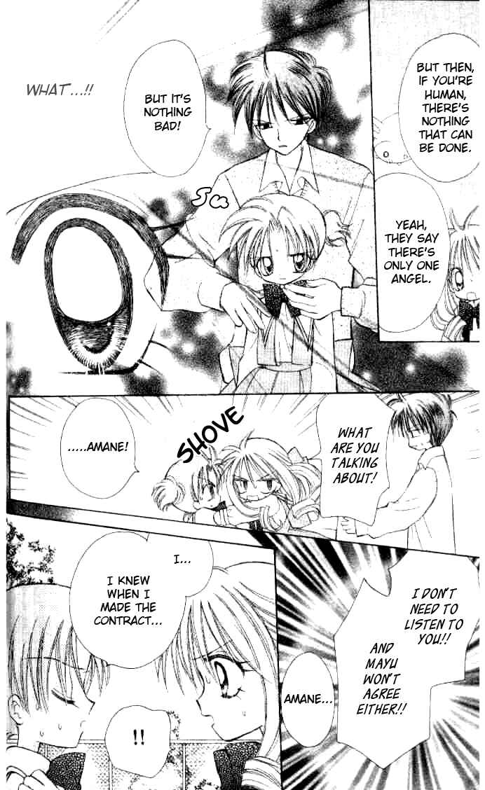 Page 40 Chapter 4 Angel Hunt