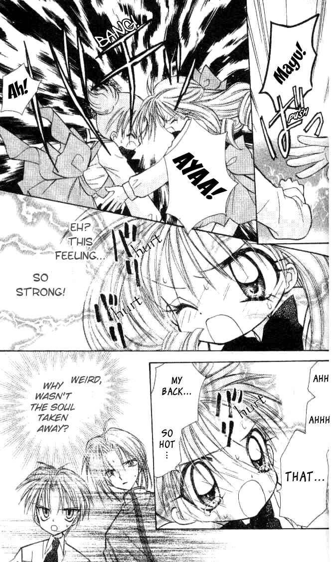 Page 43 Chapter 4 Angel Hunt