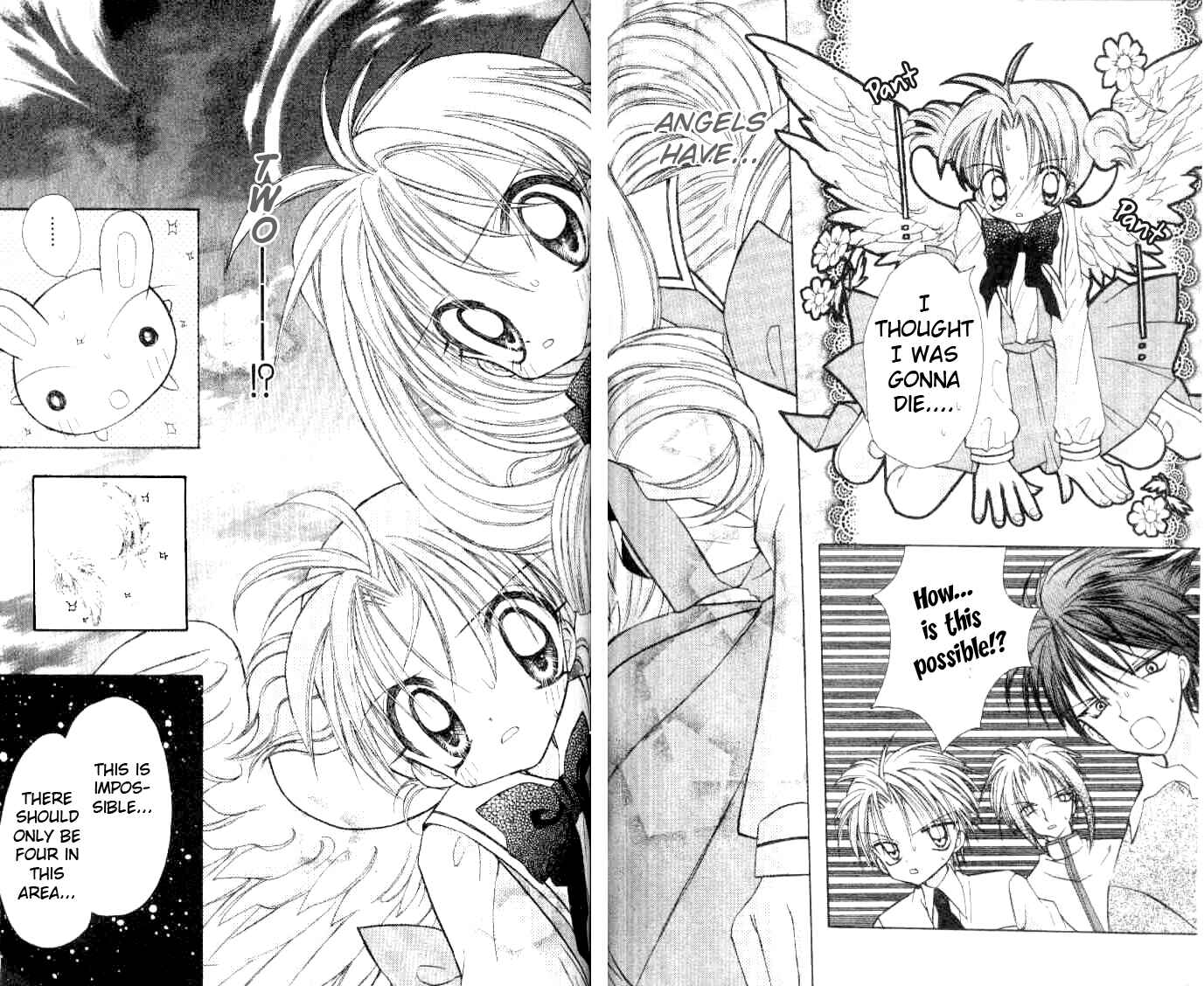 Page 45 Chapter 4 Angel Hunt