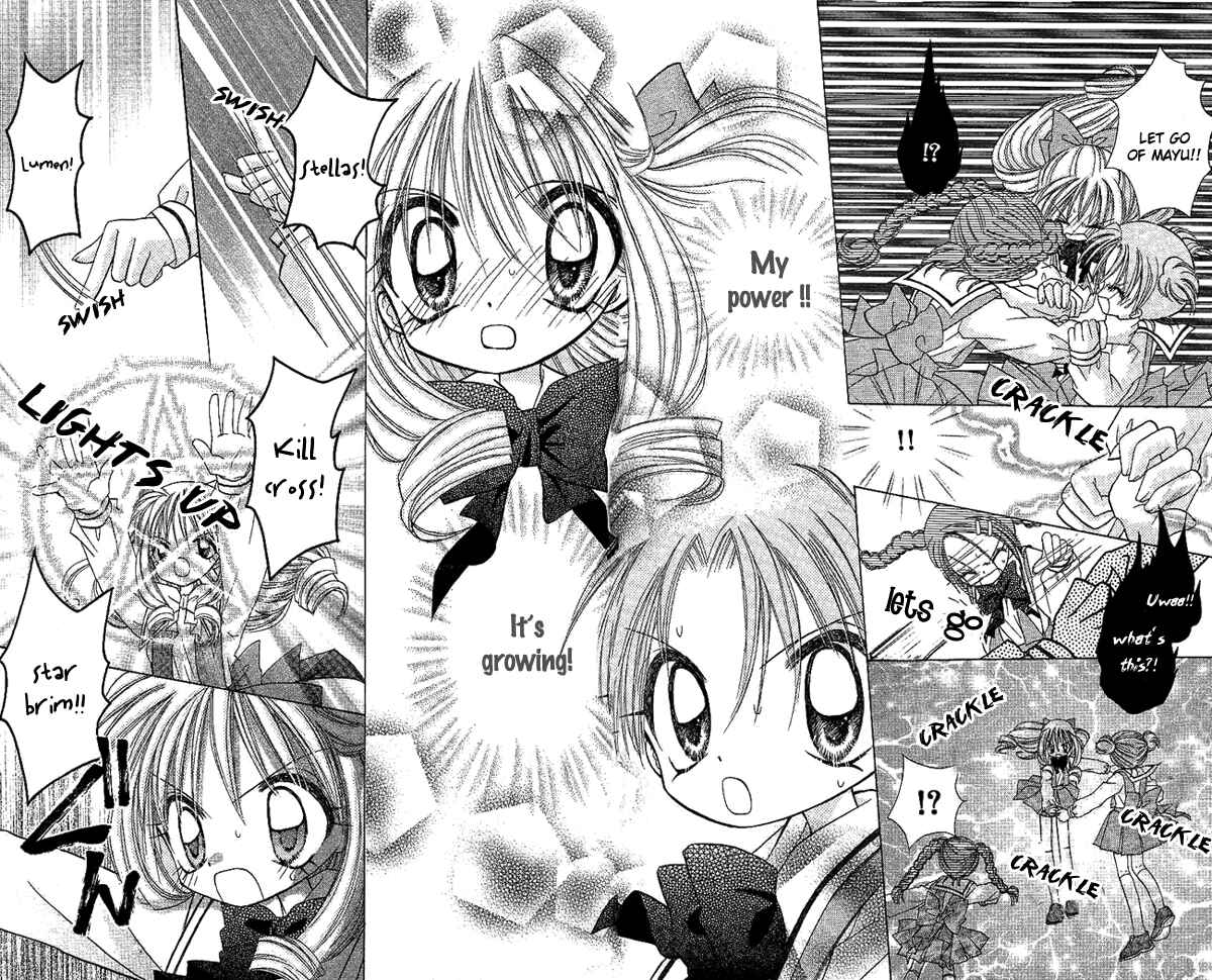 Page 1 Chapter 2 Angel Hunt