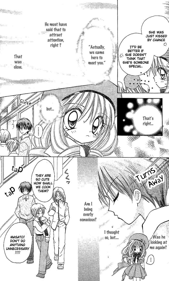 Page 18 Chapter 2 Angel Hunt