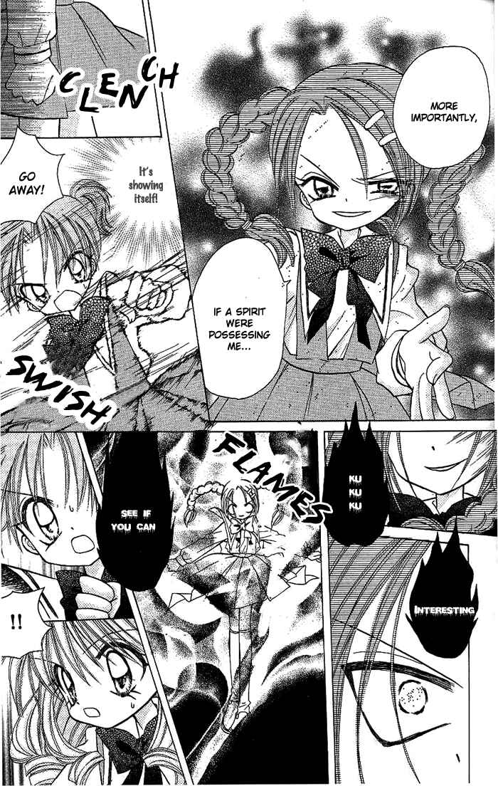 Page 27 Chapter 2 Angel Hunt