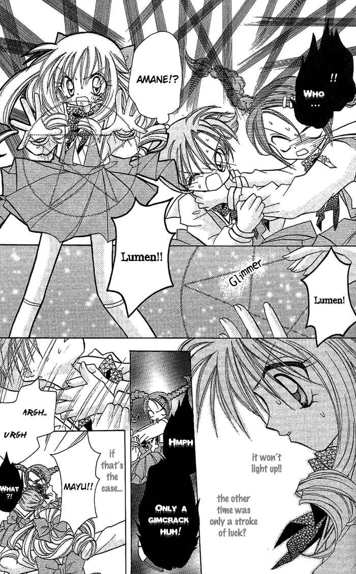 Page 29 Chapter 2 Angel Hunt