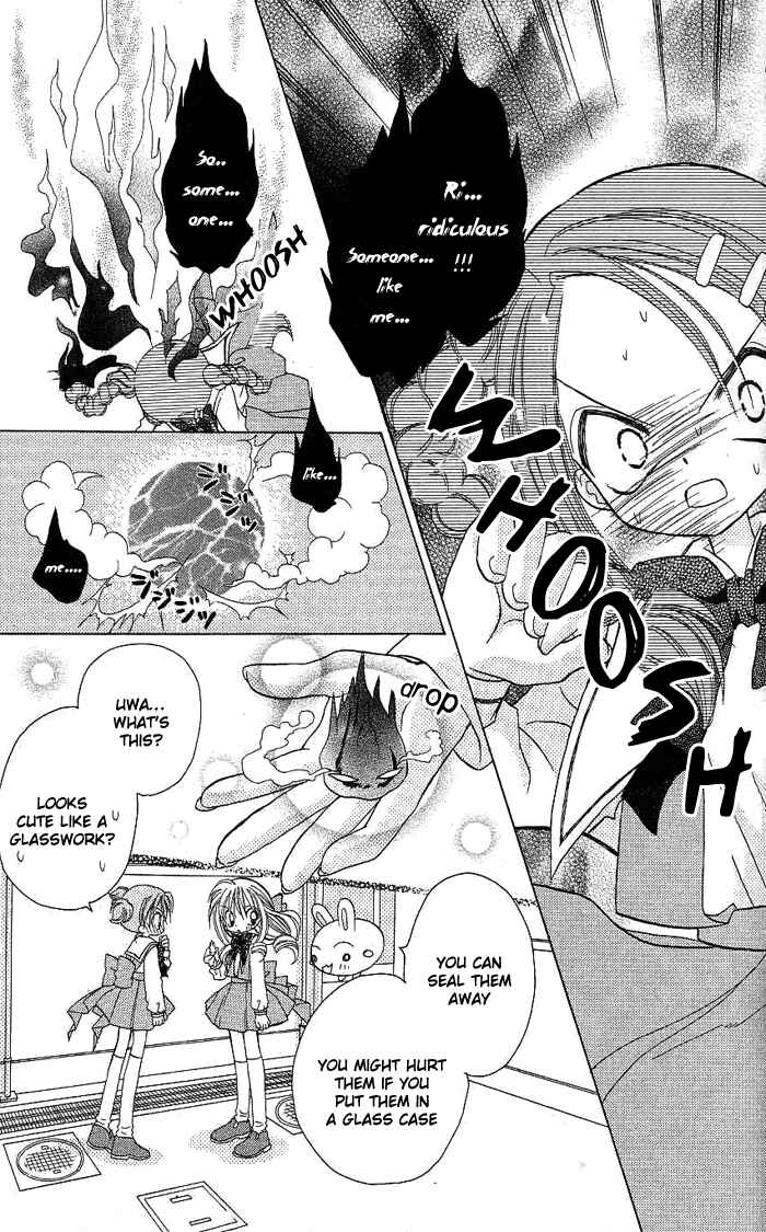 Page 5 Chapter 2 Angel Hunt