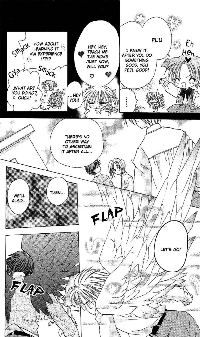 Page 8 Chapter 2 Angel Hunt