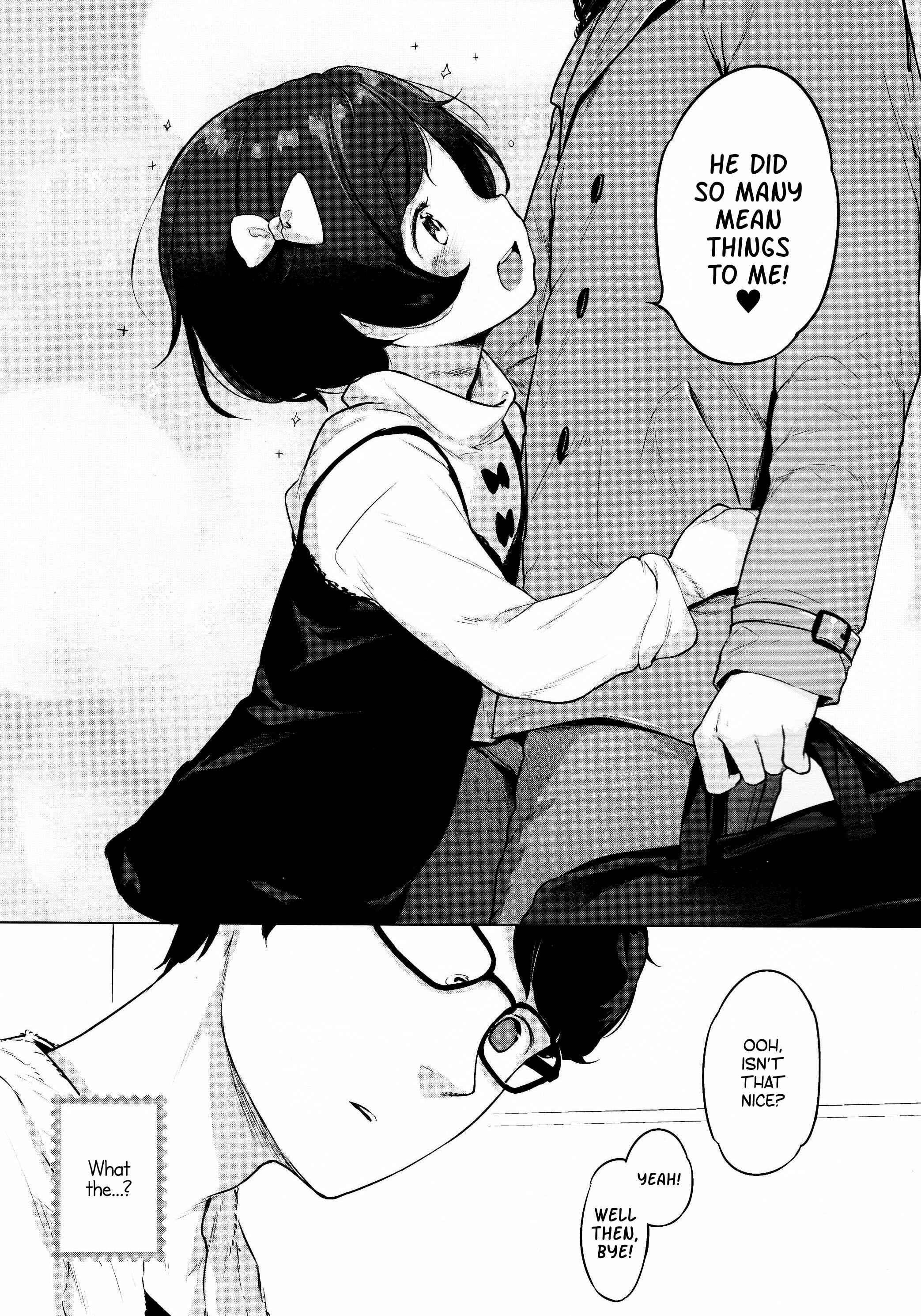 Page 16 Chapter 8 Onnanoko Party.