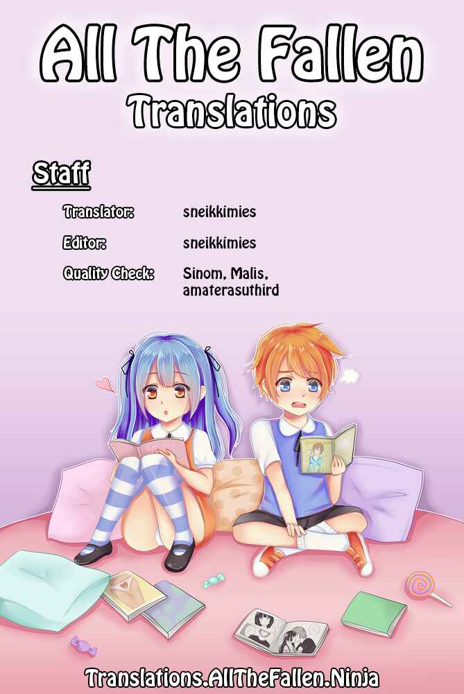 Page 31 Chapter 4 Onnanoko Party.