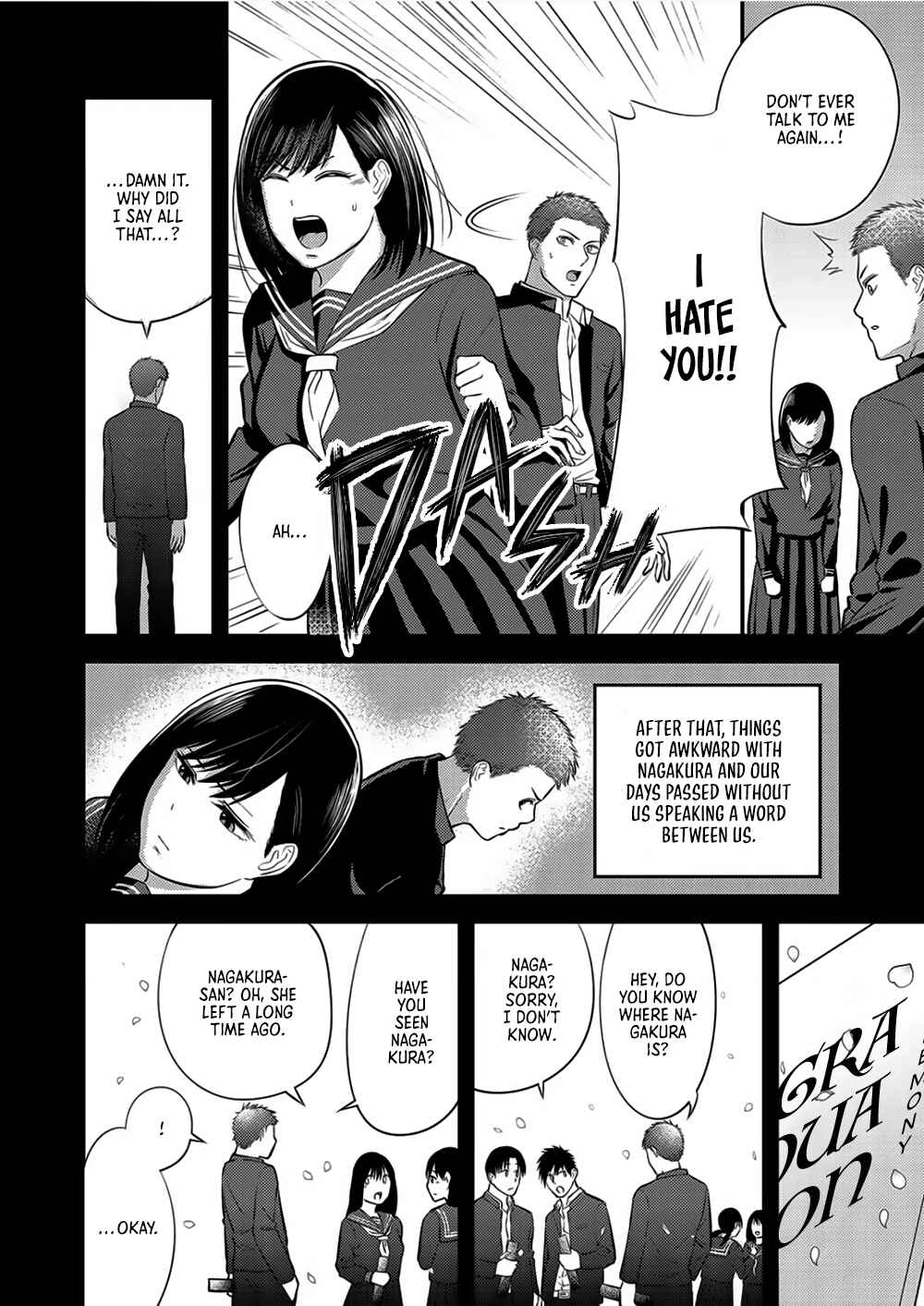 Page 6 Chapter 2 Taming My Boss With Sex