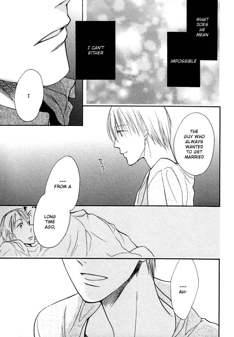 Page 17 Chapter 5 Happy Life!