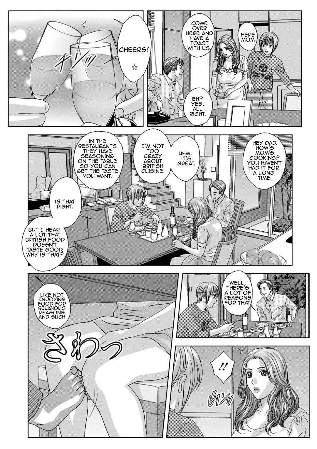 Page 2 Chapter 12 Dear My Mother