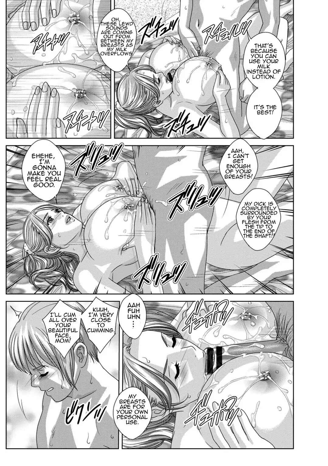 Page 17 Chapter 16 Dear My Mother