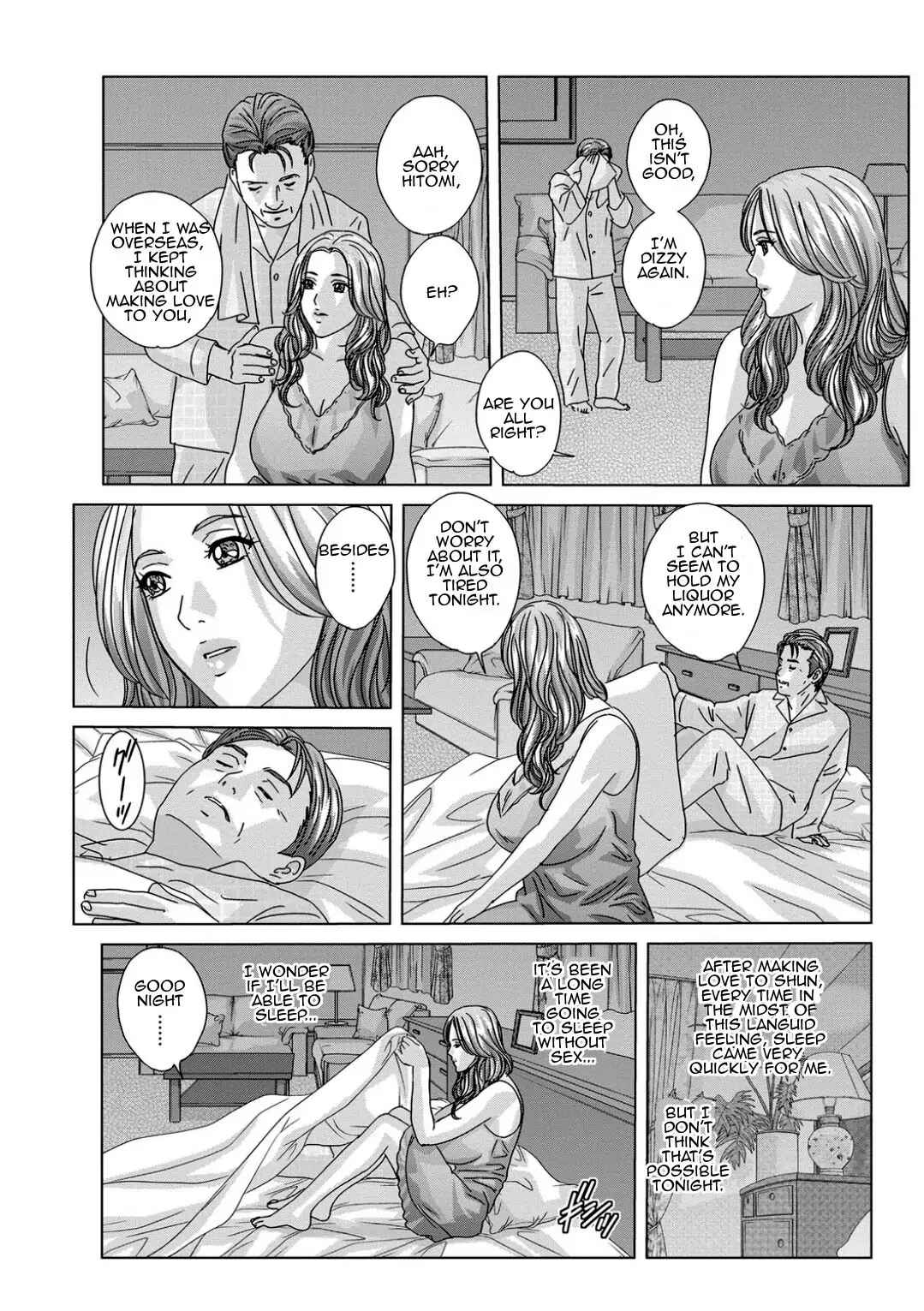 Page 2 Chapter 13 Dear My Mother