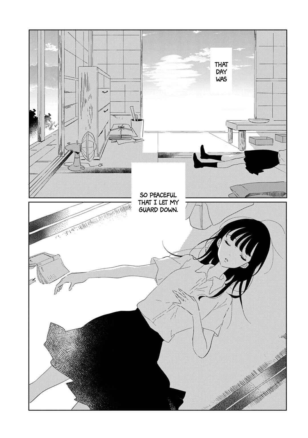 Page 1 Chapter Unknown_17ac Sumikas Home