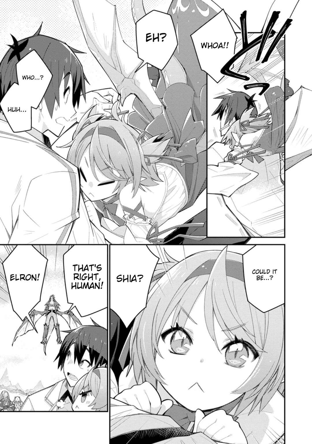 Page 20 Chapter 12 Muda da to Tsuihou Sareta [Kyuutei Juui], Kemono no Kuni ni Kou Taiguu de Manekareru ~Mori de Tasuketa Shinjuu to Kemomimi Bishoujo-tachi ni Mechakucha Dekiaisare Nagara Slow Life wo Tanoshinderu~