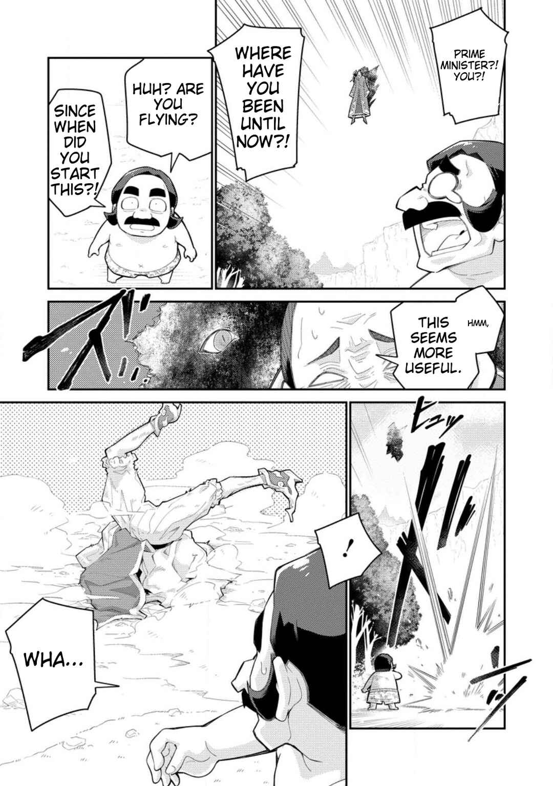 Page 28 Chapter 10 Muda da to Tsuihou Sareta [Kyuutei Juui], Kemono no Kuni ni Kou Taiguu de Manekareru ~Mori de Tasuketa Shinjuu to Kemomimi Bishoujo-tachi ni Mechakucha Dekiaisare Nagara Slow Life wo Tanoshinderu~