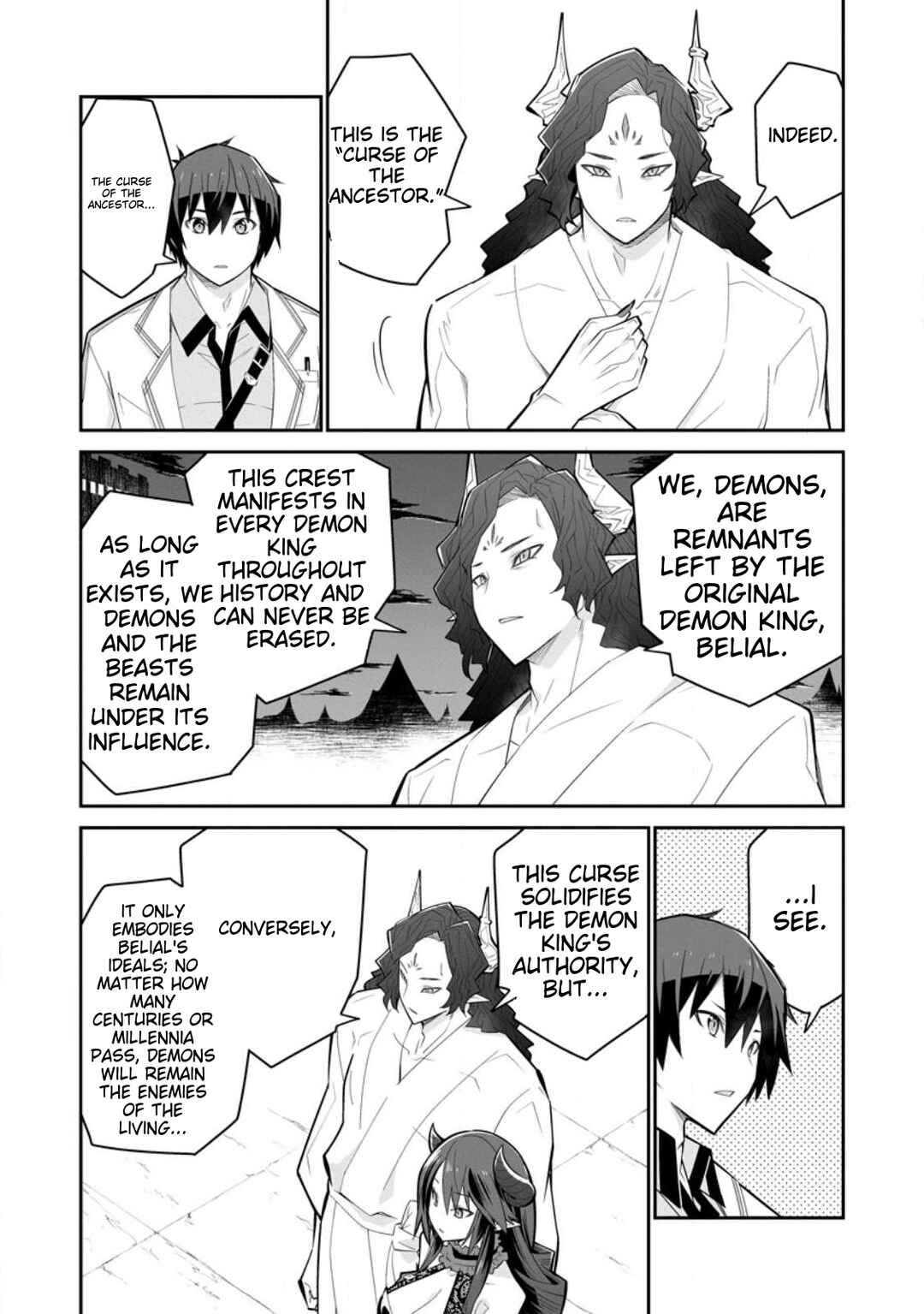 Page 22 Chapter 9 Muda da to Tsuihou Sareta [Kyuutei Juui], Kemono no Kuni ni Kou Taiguu de Manekareru ~Mori de Tasuketa Shinjuu to Kemomimi Bishoujo-tachi ni Mechakucha Dekiaisare Nagara Slow Life wo Tanoshinderu~