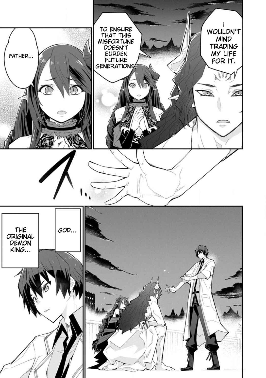 Page 25 Chapter 9 Muda da to Tsuihou Sareta [Kyuutei Juui], Kemono no Kuni ni Kou Taiguu de Manekareru ~Mori de Tasuketa Shinjuu to Kemomimi Bishoujo-tachi ni Mechakucha Dekiaisare Nagara Slow Life wo Tanoshinderu~