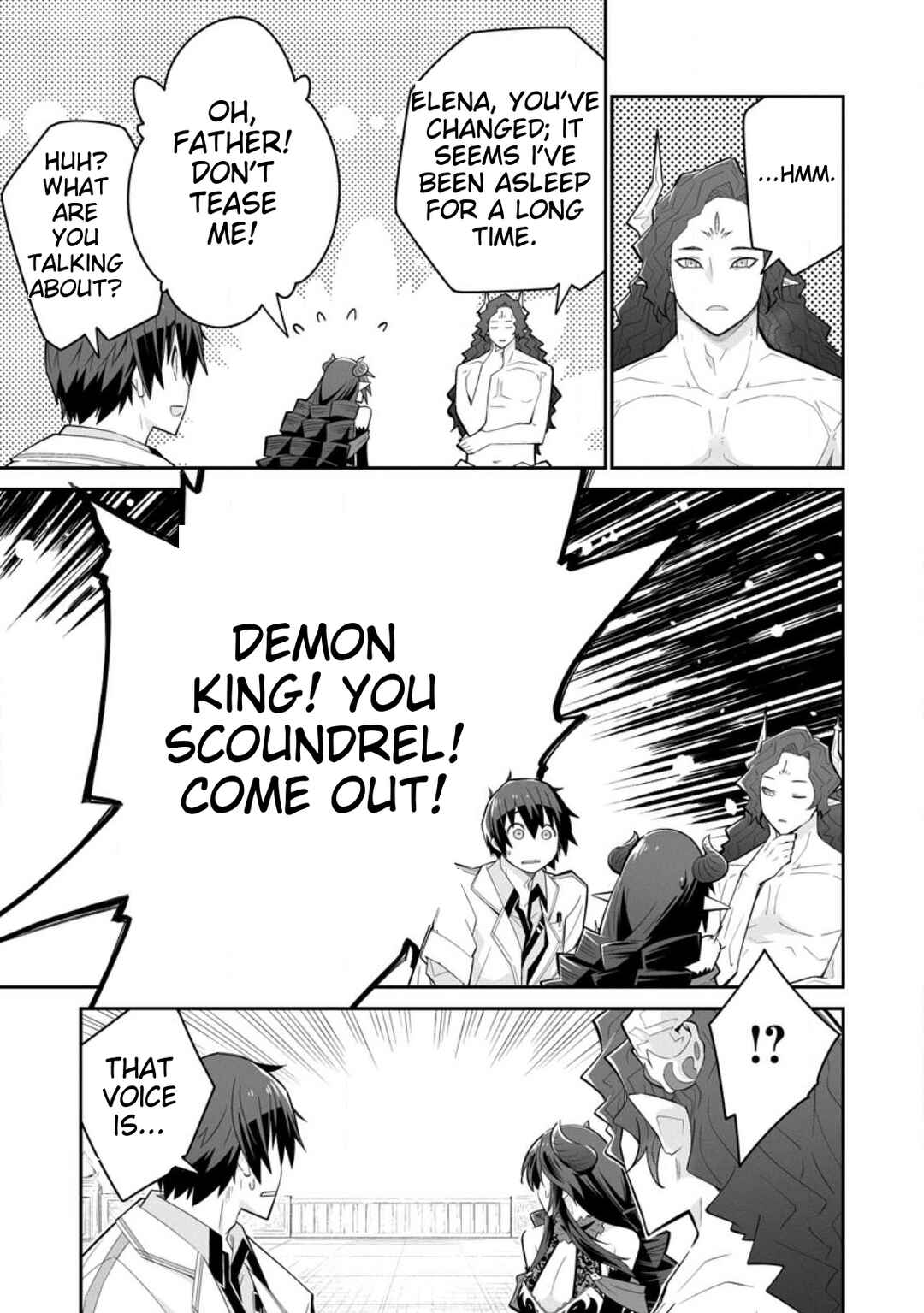Page 31 Chapter 9 Muda da to Tsuihou Sareta [Kyuutei Juui], Kemono no Kuni ni Kou Taiguu de Manekareru ~Mori de Tasuketa Shinjuu to Kemomimi Bishoujo-tachi ni Mechakucha Dekiaisare Nagara Slow Life wo Tanoshinderu~