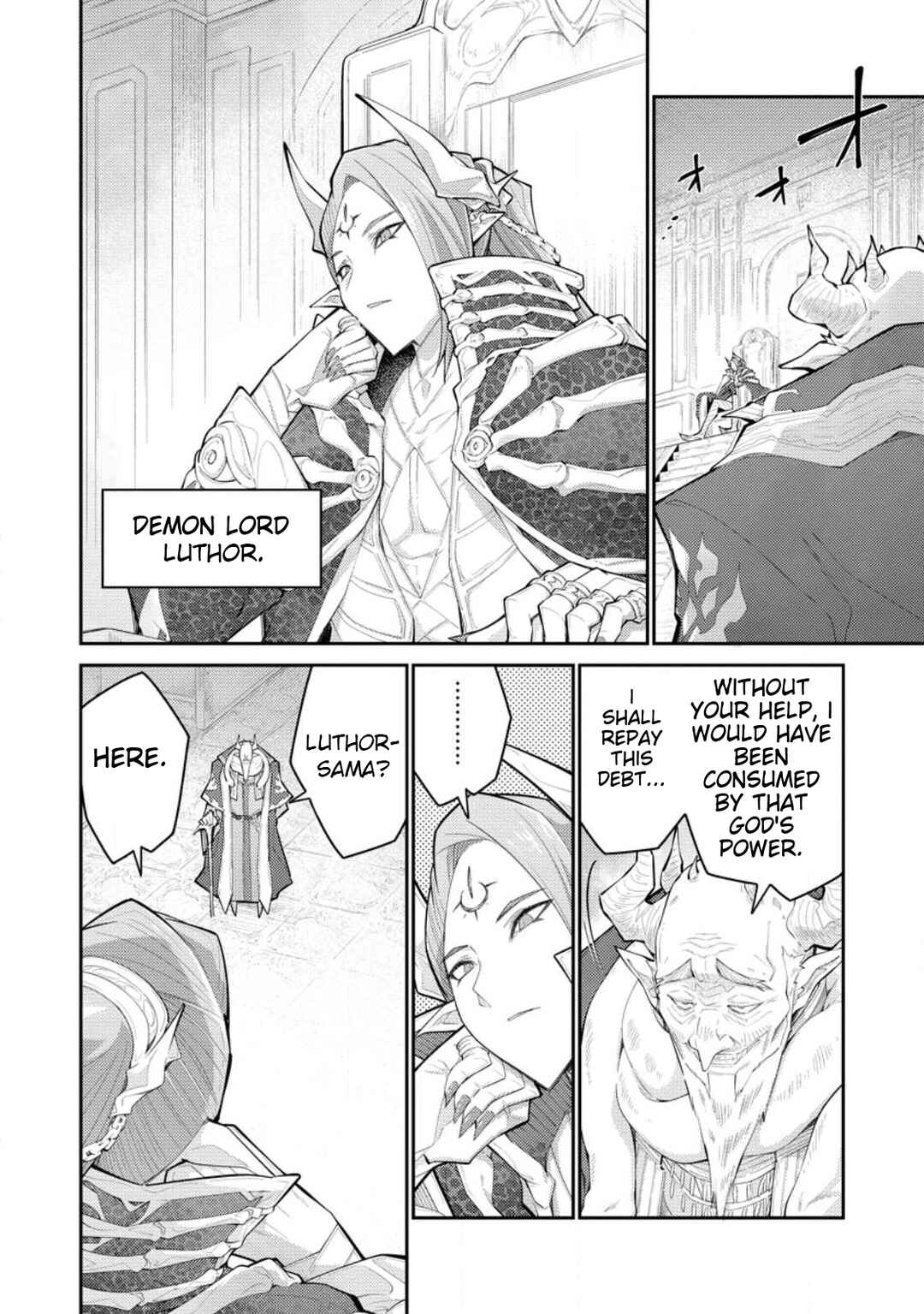 Page 15 Chapter 11 Muda da to Tsuihou Sareta [Kyuutei Juui], Kemono no Kuni ni Kou Taiguu de Manekareru ~Mori de Tasuketa Shinjuu to Kemomimi Bishoujo-tachi ni Mechakucha Dekiaisare Nagara Slow Life wo Tanoshinderu~