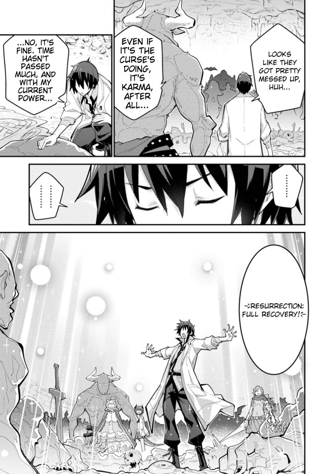Page 26 Chapter 6 Muda da to Tsuihou Sareta [Kyuutei Juui], Kemono no Kuni ni Kou Taiguu de Manekareru ~Mori de Tasuketa Shinjuu to Kemomimi Bishoujo-tachi ni Mechakucha Dekiaisare Nagara Slow Life wo Tanoshinderu~
