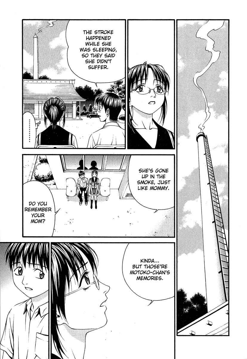 Page 14 Chapter 41 Change 1 2 3