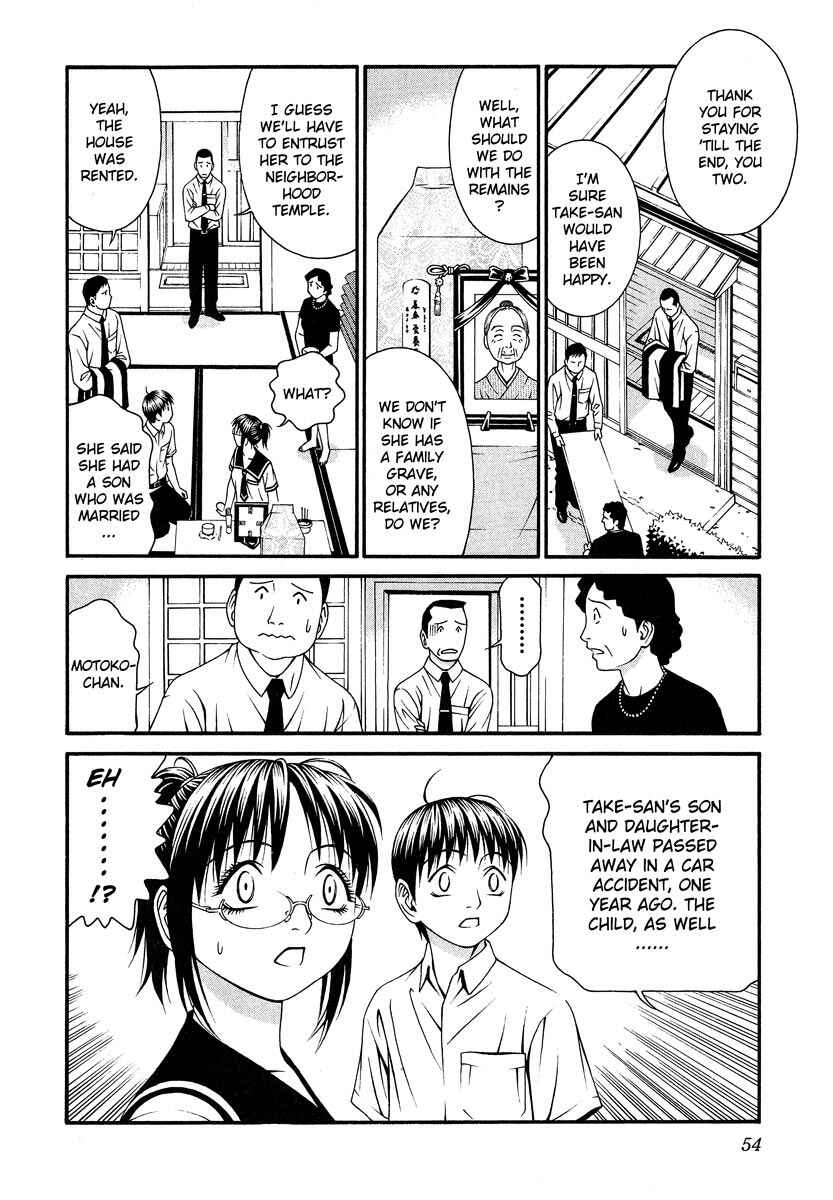 Page 15 Chapter 41 Change 1 2 3