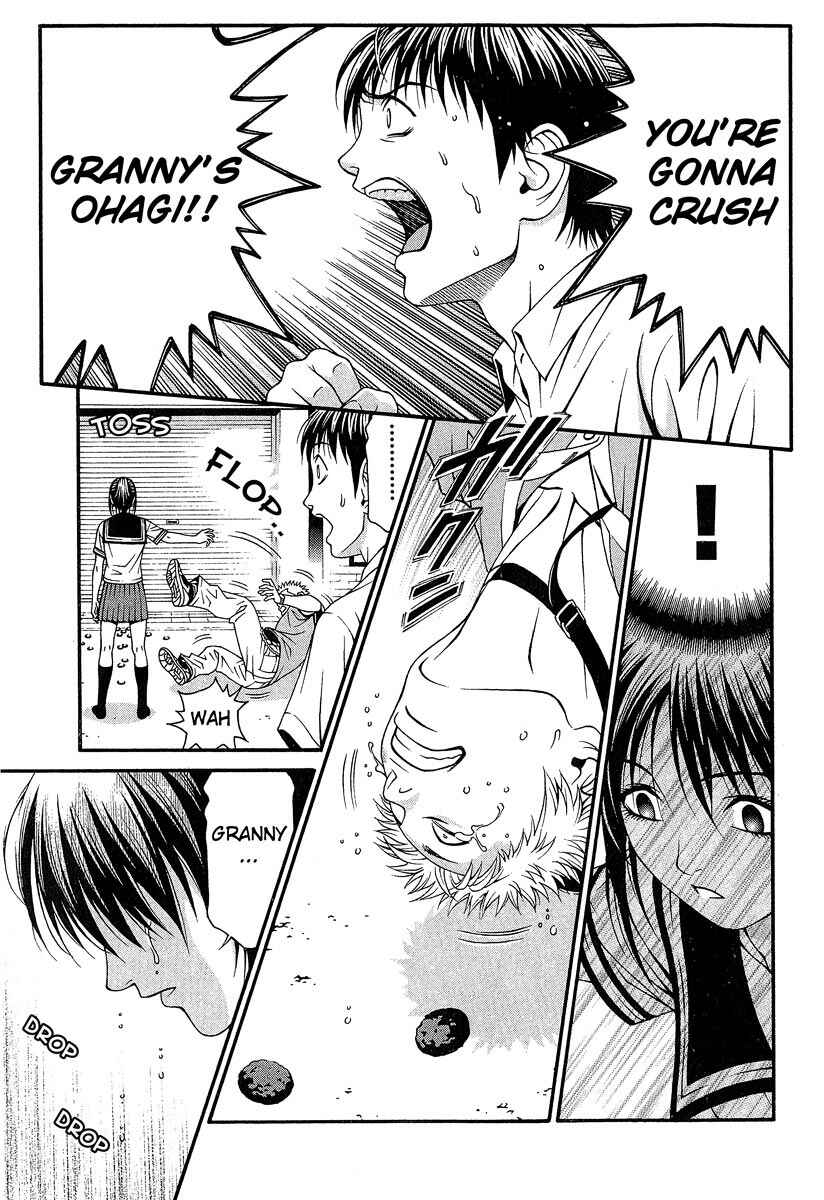 Page 30 Chapter 41 Change 1 2 3
