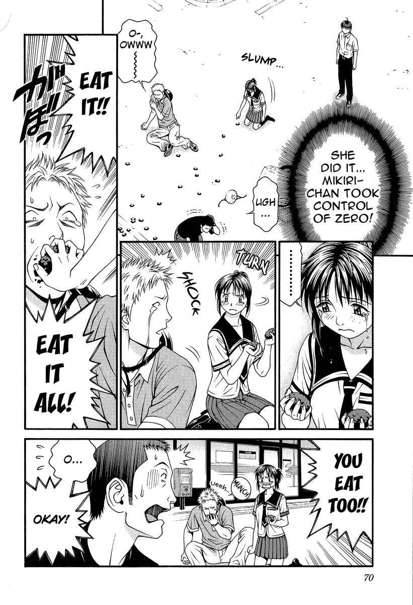 Page 31 Chapter 41 Change 1 2 3