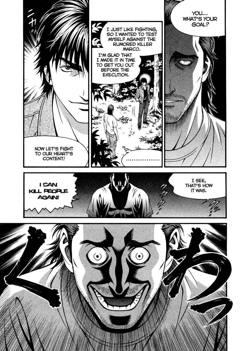 Page 19 Chapter 52 Change 1 2 3