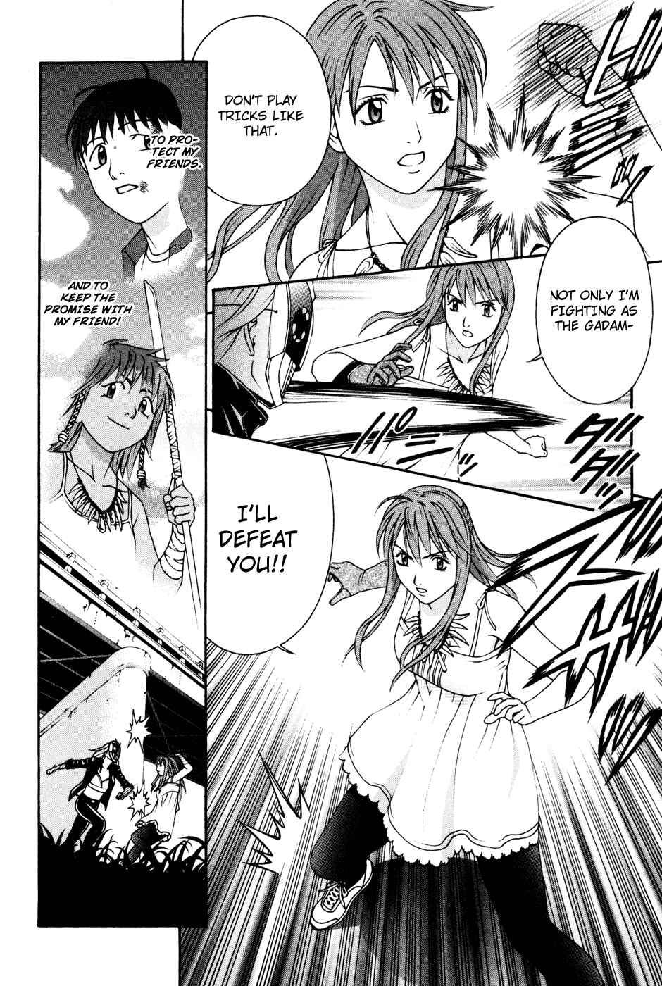 Page 23 Chapter 56 Change 1 2 3
