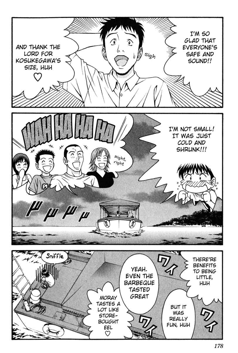 Page 31 Chapter 29 Change 1 2 3