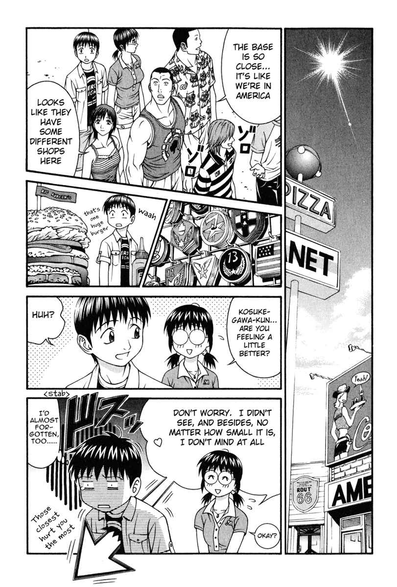 Page 34 Chapter 29 Change 1 2 3