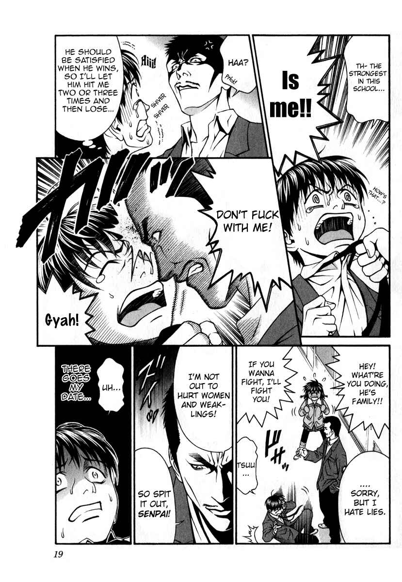 Page 19 Chapter 25 Change 1 2 3
