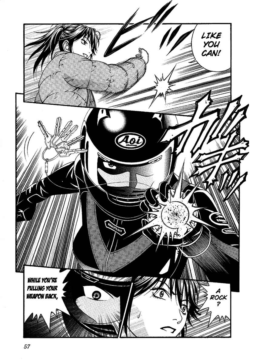 Page 19 Chapter 46 Change 1 2 3