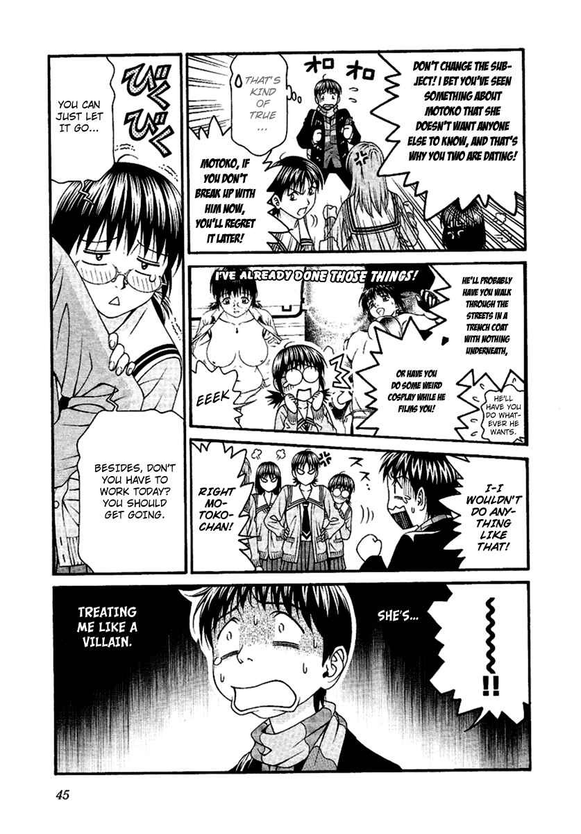 Page 7 Chapter 46 Change 1 2 3
