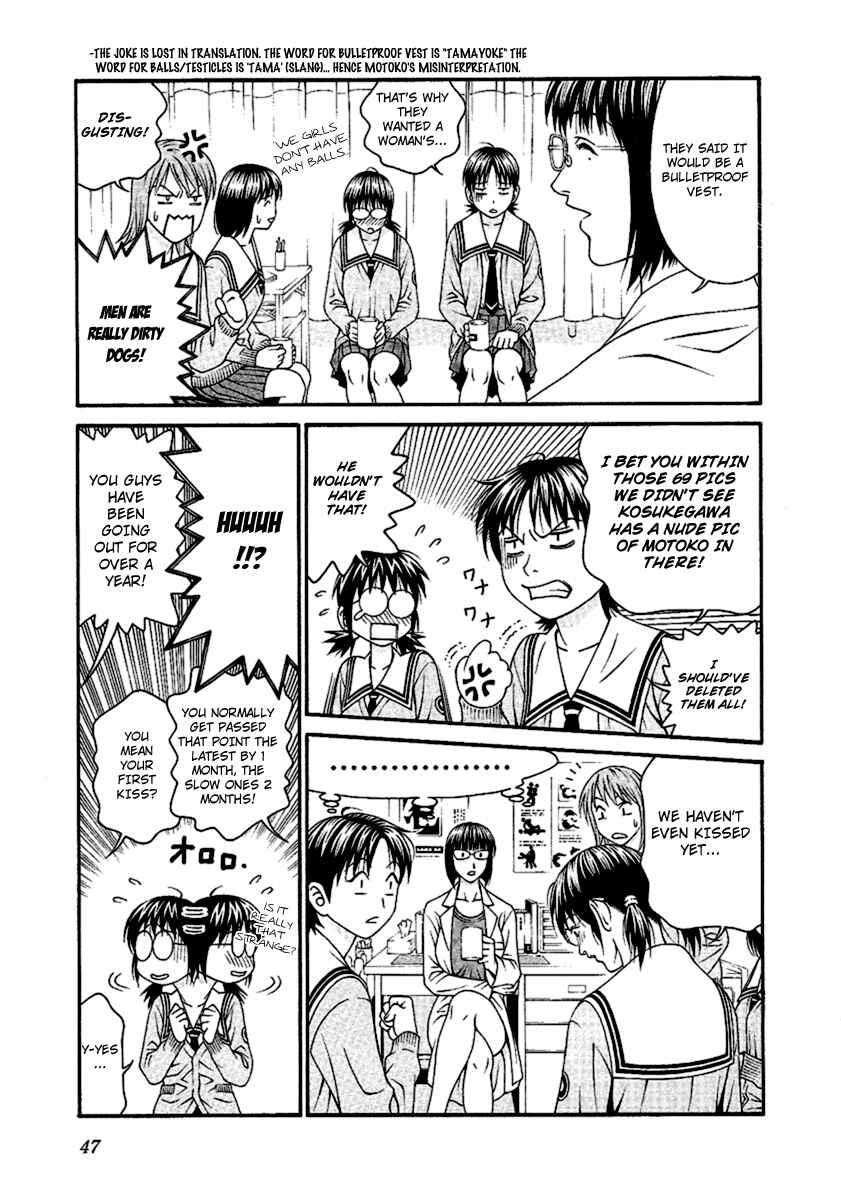 Page 9 Chapter 46 Change 1 2 3