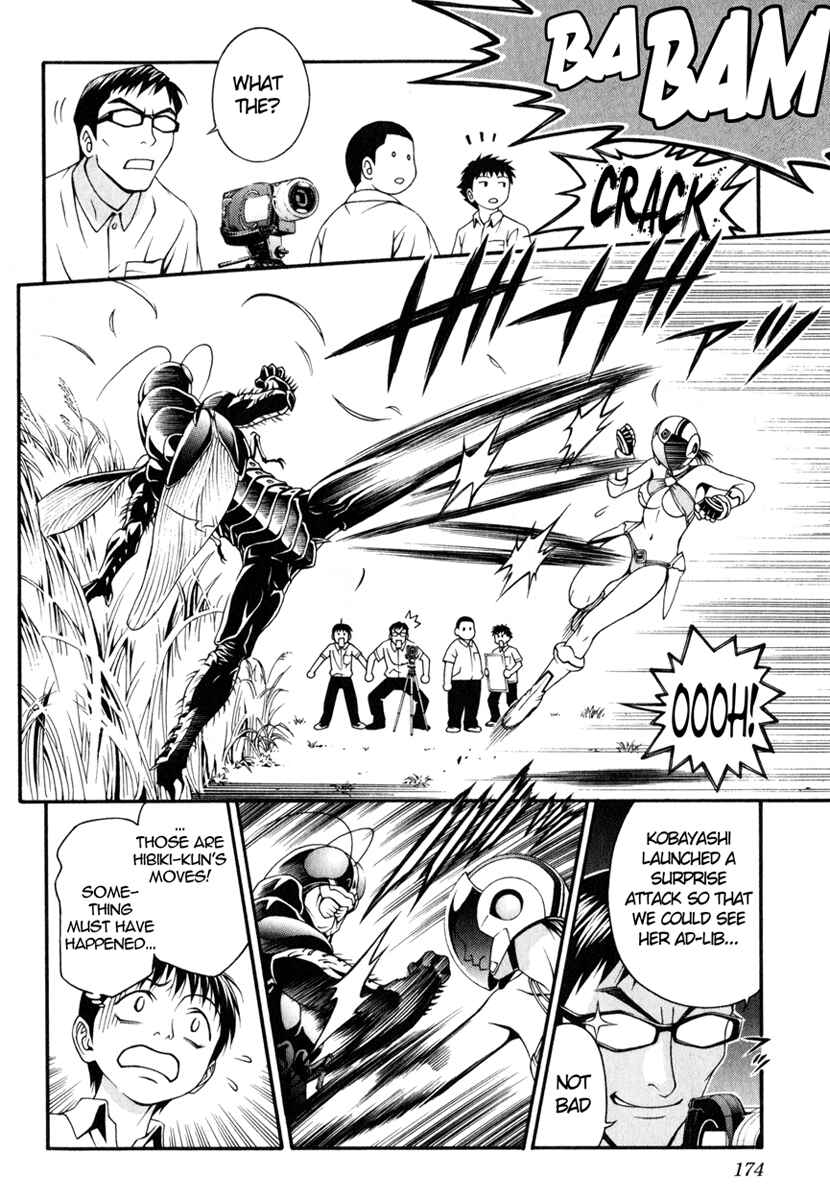 Page 27 Chapter 19 Change 1 2 3