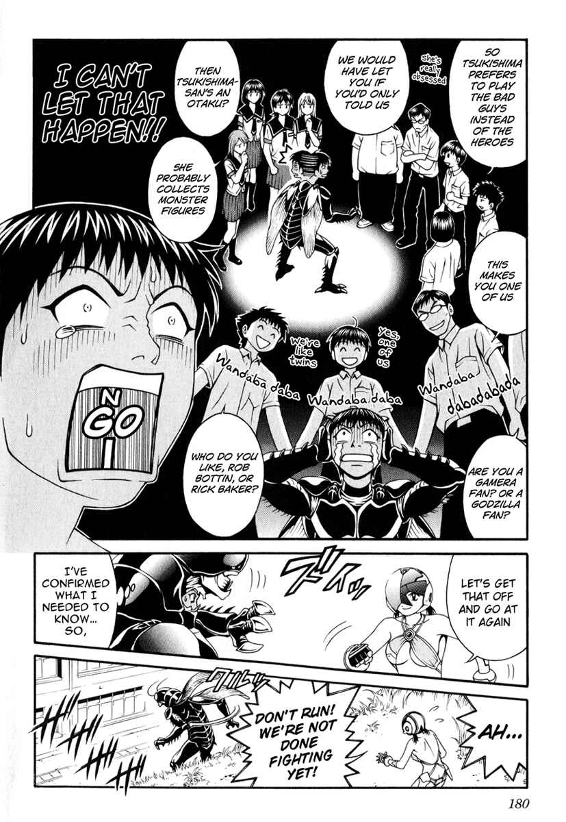 Page 33 Chapter 19 Change 1 2 3