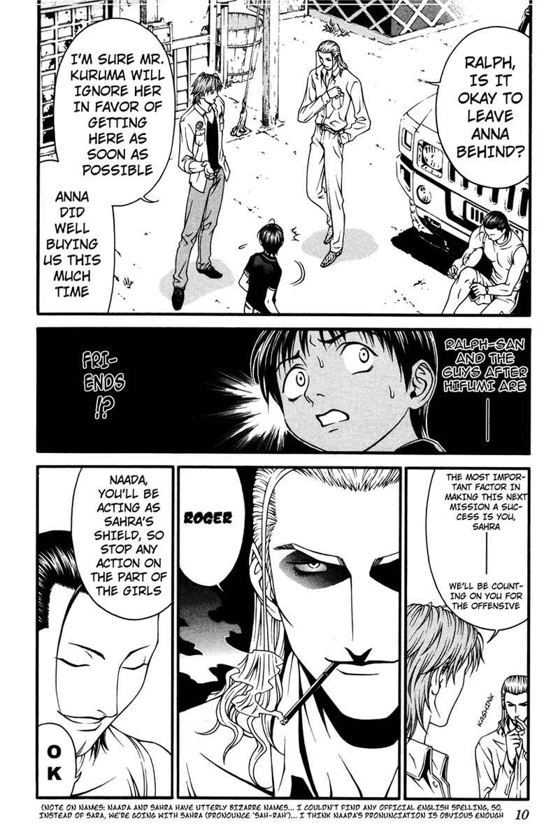 Page 15 Chapter 10 Change 1 2 3
