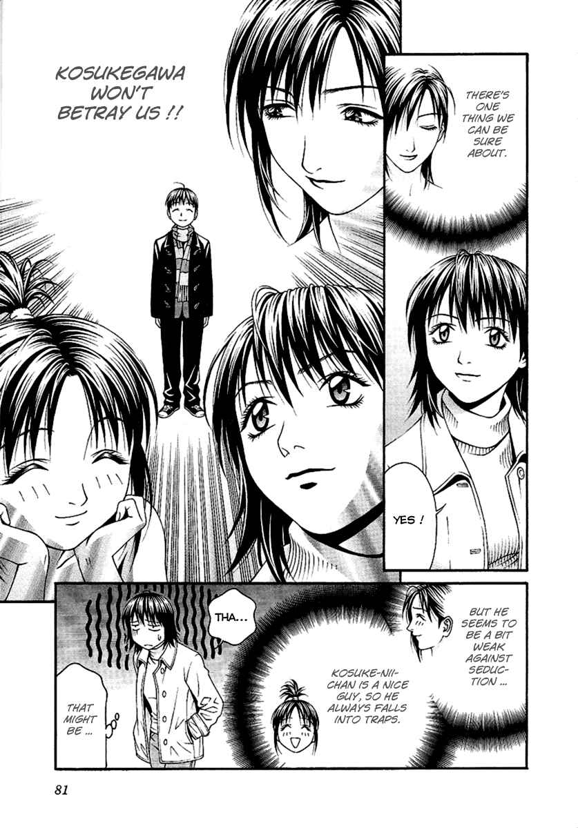 Page 8 Chapter 47 Change 1 2 3