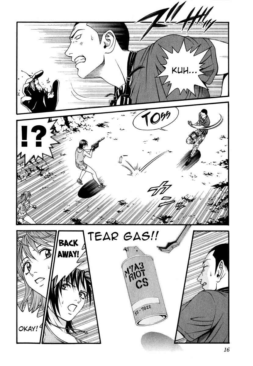 Page 14 Chapter 35 Change 1 2 3