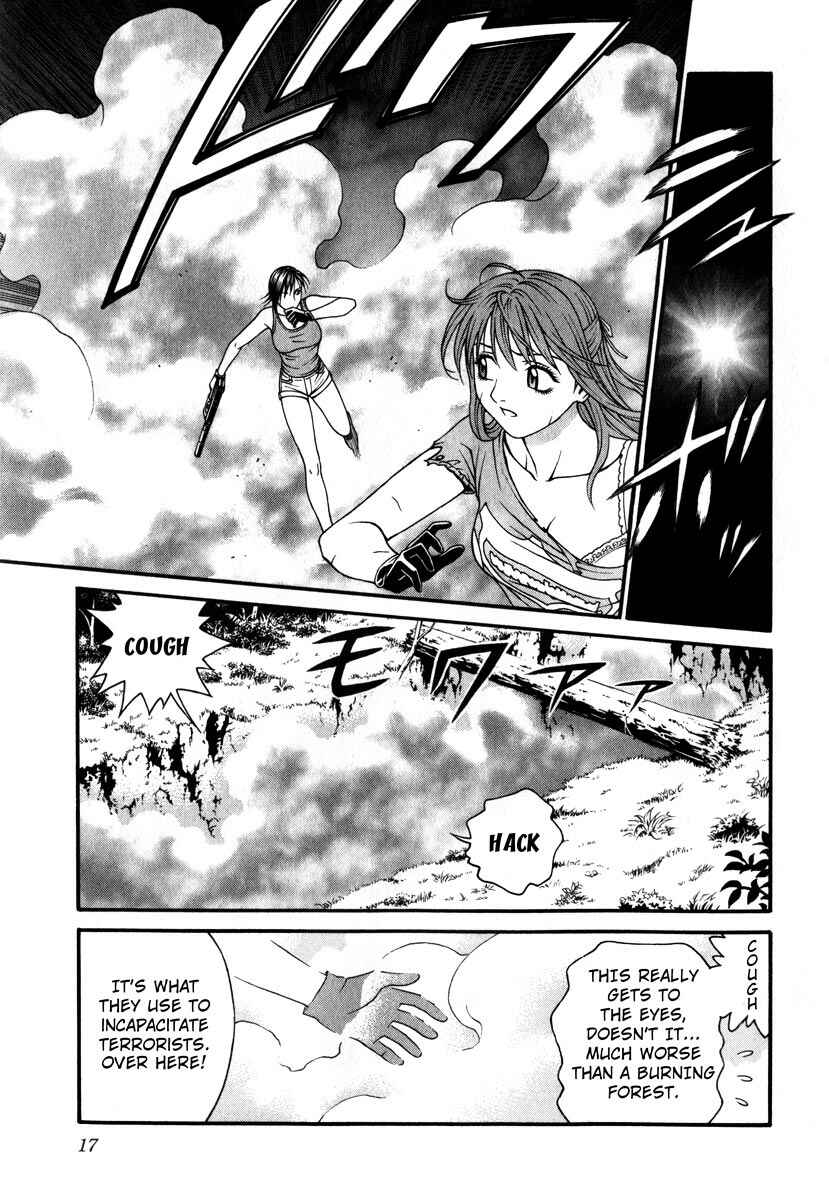 Page 15 Chapter 35 Change 1 2 3
