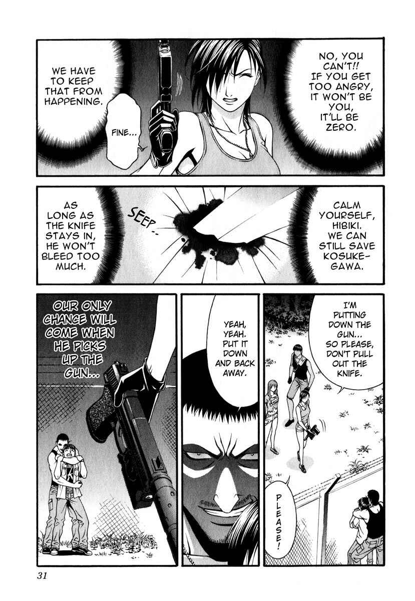 Page 28 Chapter 35 Change 1 2 3