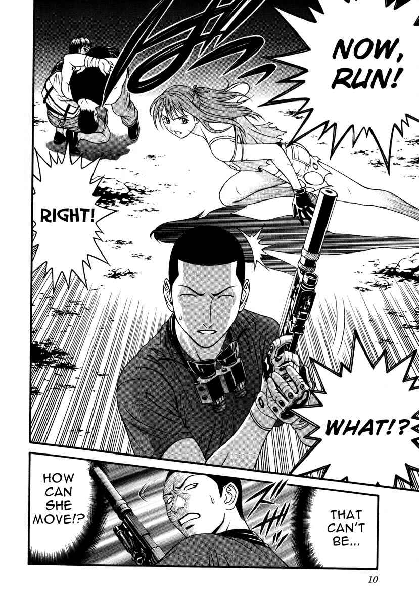 Page 9 Chapter 35 Change 1 2 3