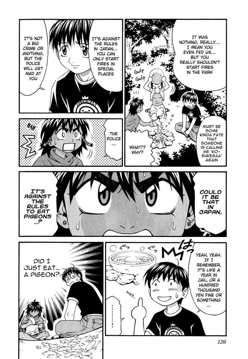 Page 15 Chapter 18 Change 1 2 3