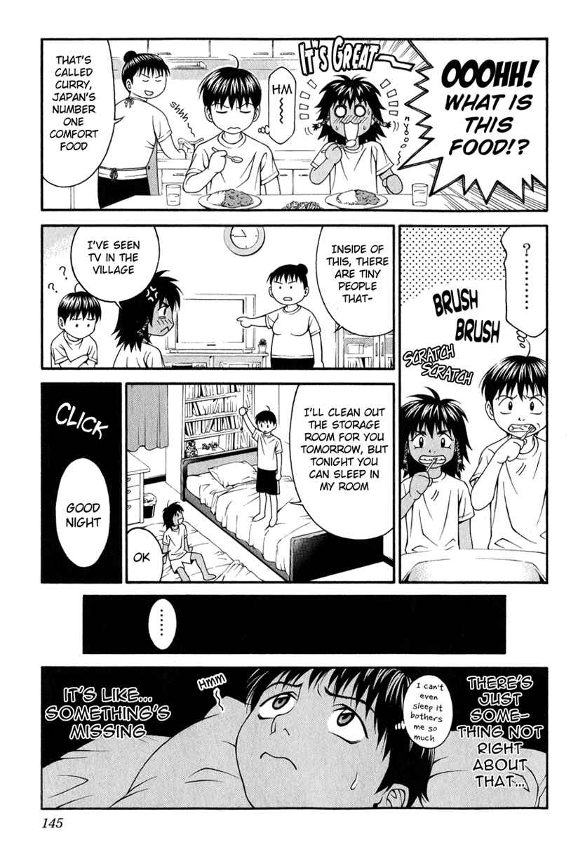 Page 34 Chapter 18 Change 1 2 3