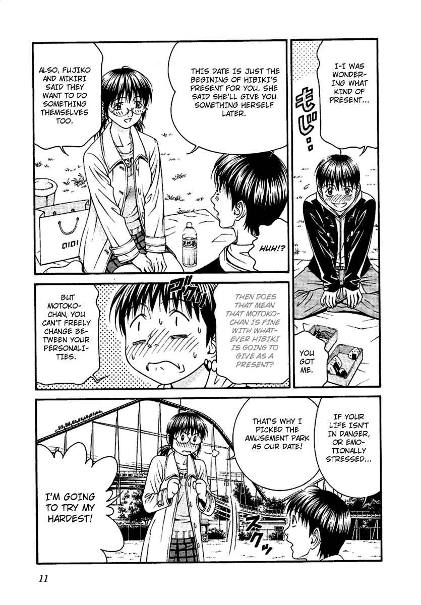 Page 15 Chapter 45 Change 1 2 3