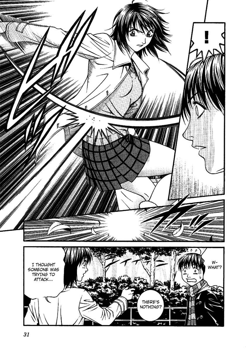 Page 34 Chapter 45 Change 1 2 3