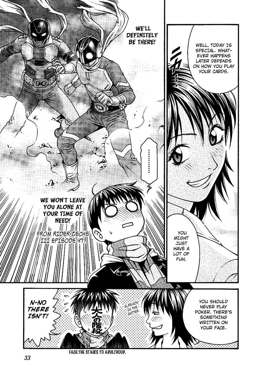 Page 36 Chapter 45 Change 1 2 3